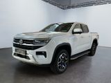Volkswagen Amarok Doppelkabine 3.0 TDI 4Motion W Style FLA - Volkswagen Amarok: W