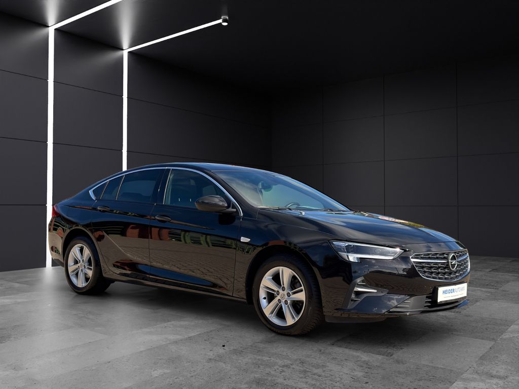 Image of Opel Insignia