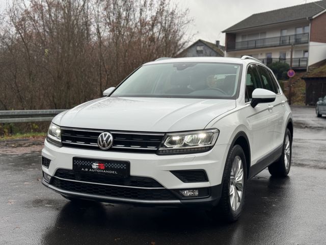 Volkswagen Tiguan Highline 1.5TSI/150PS/DSG/LED/ACC