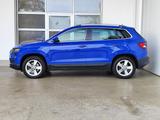 Skoda Karoq 2.0 TDI DSG Style 4x4 LED|Navi|SHZ - Skoda: Allradantrieb, Automatik