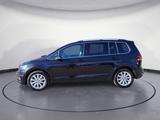 Volkswagen Touran 1.4 TSI DSG Highline Pano Navi Standheizg - : Standheizung, Kleinbus