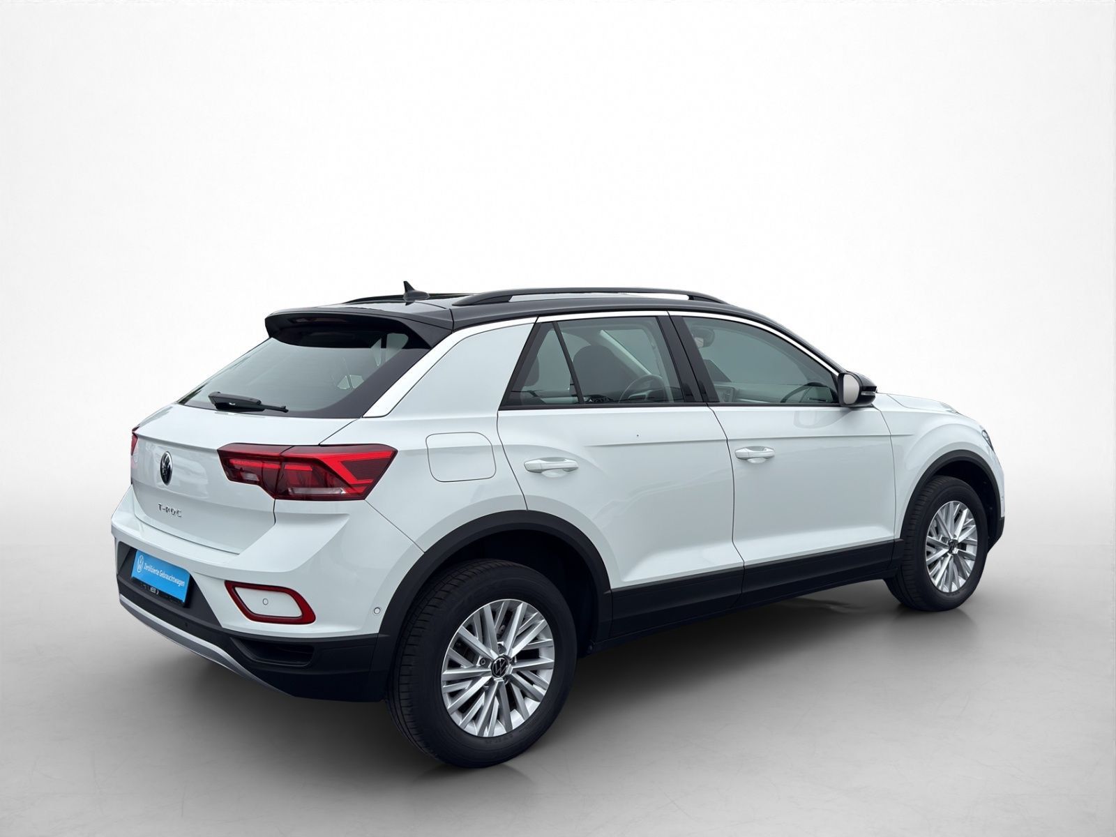 Volkswagen T-Roc - Bild 22