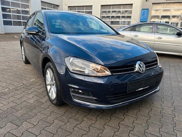 Volkswagen Golf VII Lim. Lounge BMT