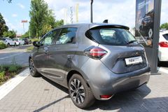 Renault Zoe R135 Evolution R135/ EV50 (inkl. Batterie)