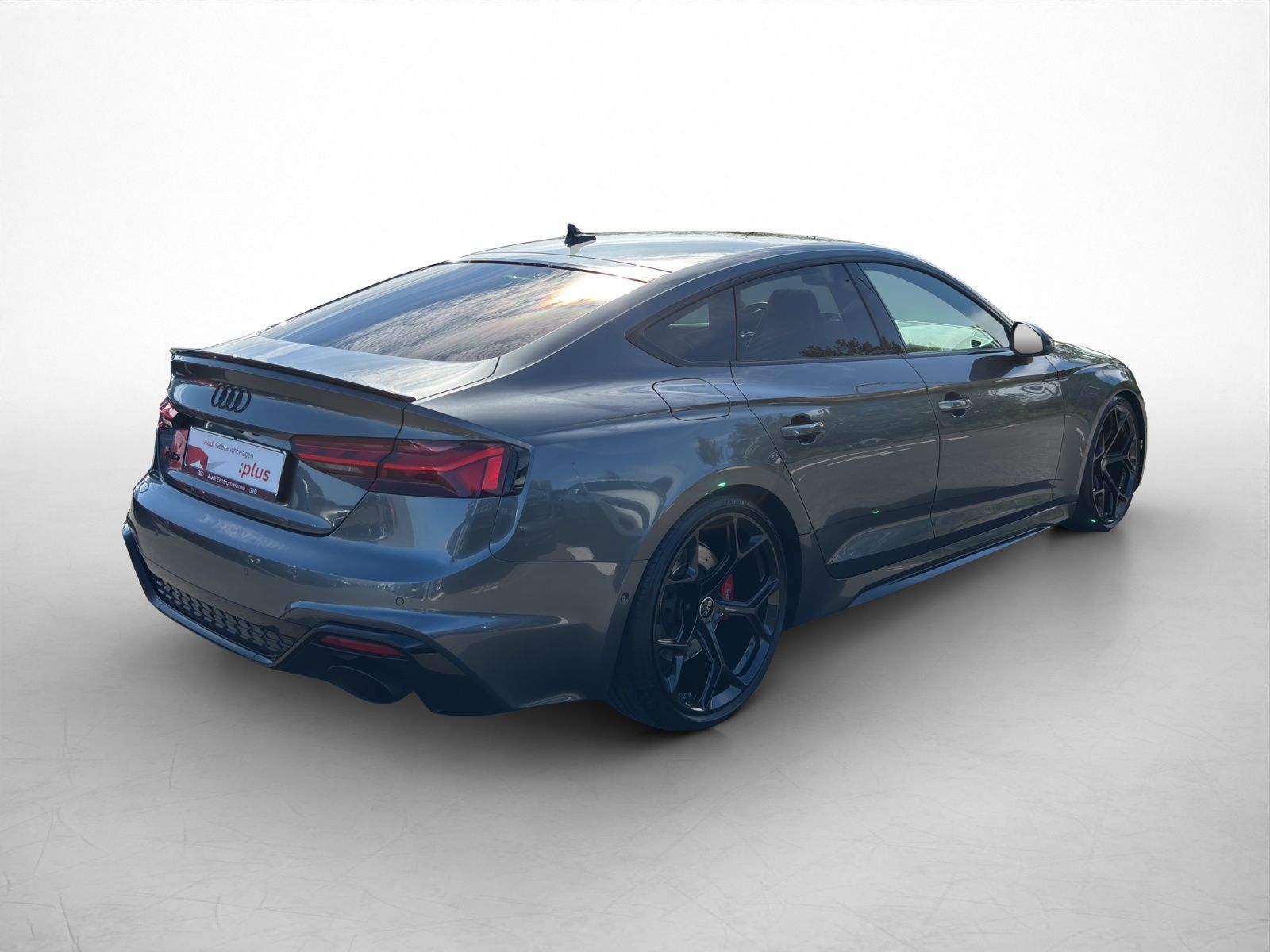 Audi RS5 Sportback COMPETITION *MATRIX*PANO*290KM/H* foto 19