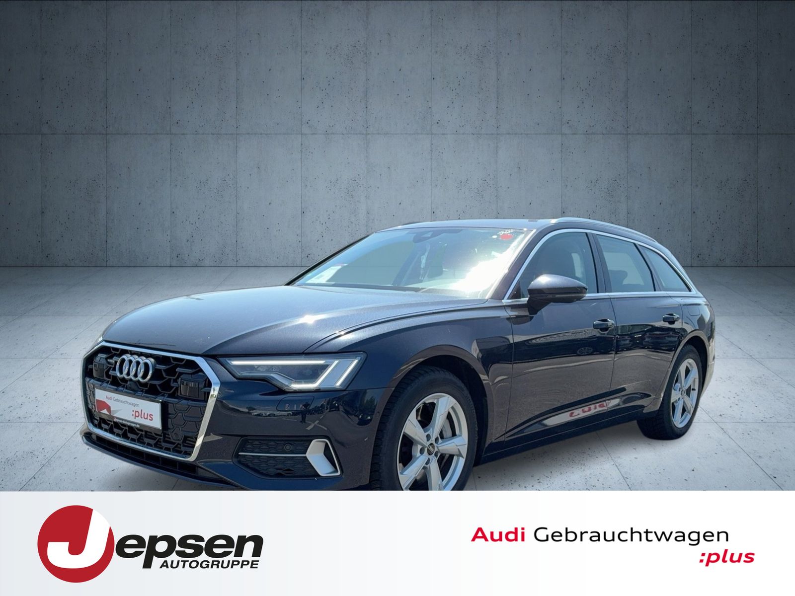 Audi A6 Avant 50 TFSI e Sport advanced qu. S tr. AHK