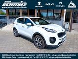 Kia SPORTAGE 1.6T DCT7 GT-Line|TECHNIK|AHK - Kia Gebrauchtwagen München