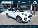 Kia SPORTAGE 1.6T DCT7 GT-Line|TECHNIK|AHK - Kia Sportage in München