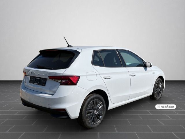 Skoda Fabia Tour 1,0 TSI 85 kW 6-Gang-Schaltgetriebe imagem 2