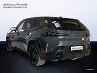 BMW XM - Vorschau Bild 4