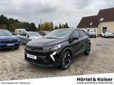 Renault Captur Techno TCe 90 RüKamera+SHZv+Lenkradheiz.+ - Renault Captur in Braunschweig
