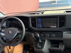 Dethleffs Globetrail Performance 600 DR VW Lithiumbat. AHK