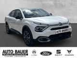 Citroën ë-C4 X Shine-1Hnd-Navi-Schiebedach* - Citroën ë-C4 X Gebrauchtwagen
