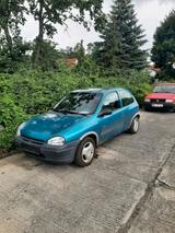 Opel Corsa TÜV 04/2026 - gebrauchte Opel Corsa aus dem Jahr 1995