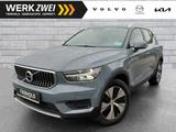 Volvo XC40 T4 Core Plug-In AHK LEDER KAMERA CARPLAY - Volvo XC40 in Augsburg