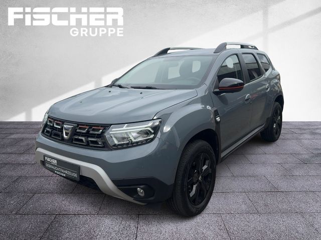 Dacia Duster Extréme TCe 150 EDC navi Kamera SHZ