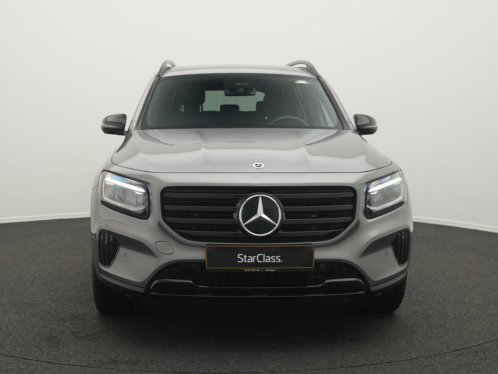 Mercedes-Benz GLB 180 d Progressive LED+Kamera+Night+MBUX imagem 2