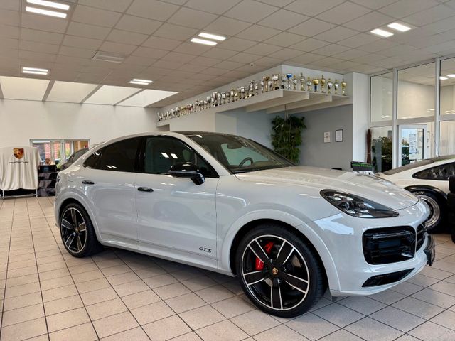 Porsche Cayenne Coupe GTS AHK/ACC/HeadUp/22Zoll