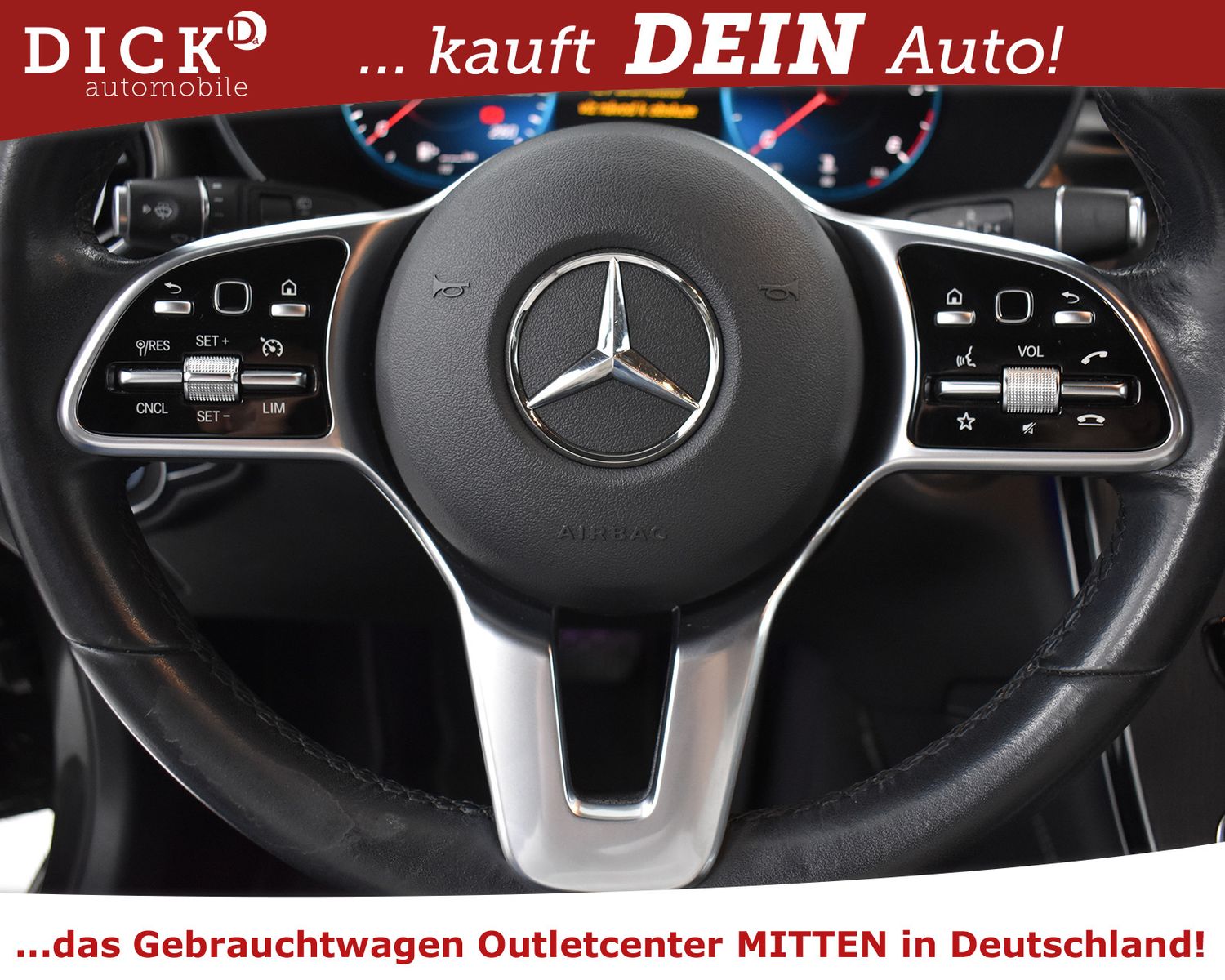 MERCEDES-BENZ GLC300d 4M AMG Line EXCLUS+AIRM+WIDES+KAM+MULTIB - Image 16