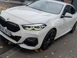 BMW 220 Gran Coupé M Paket | 190 PS | Weiß | TÜV neu - BMW 220 Gran Coupé aus 2020