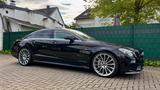 Mercedes-Benz CLS 500 AMG Line / Scheckheft Vollausstattung  - Mercedes-Benz CLS 500 in Duisburg