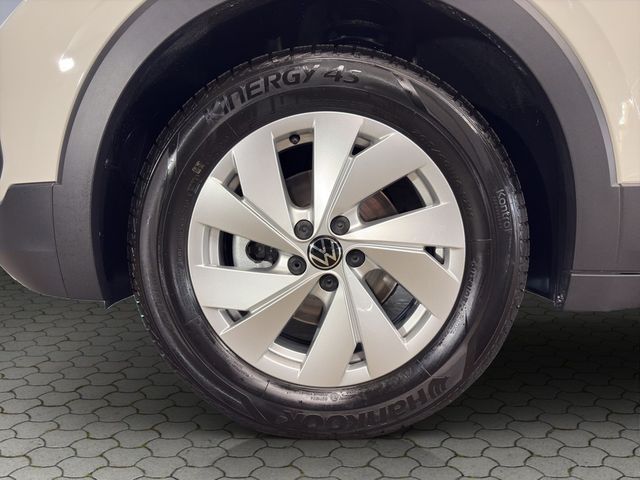 Volkswagen T-Cross - Bild 22
