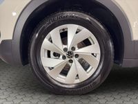 Volkswagen T-Cross - Vorschau Bild 22