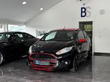 Ford Fiesta ST-Line/Navi/Shz./ST-Black/8Fach bereift - Ford Fiesta: ST Line Black