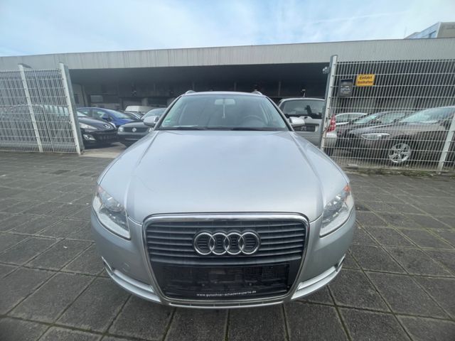 Audi A4 2.0 TDI Avant