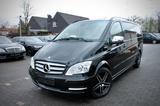 Mercedes-Benz Viano 3.0 CDI  "Edition 125" Xenon Panorama Navi - Mercedes-Benz Viano Gebrauchtwagen