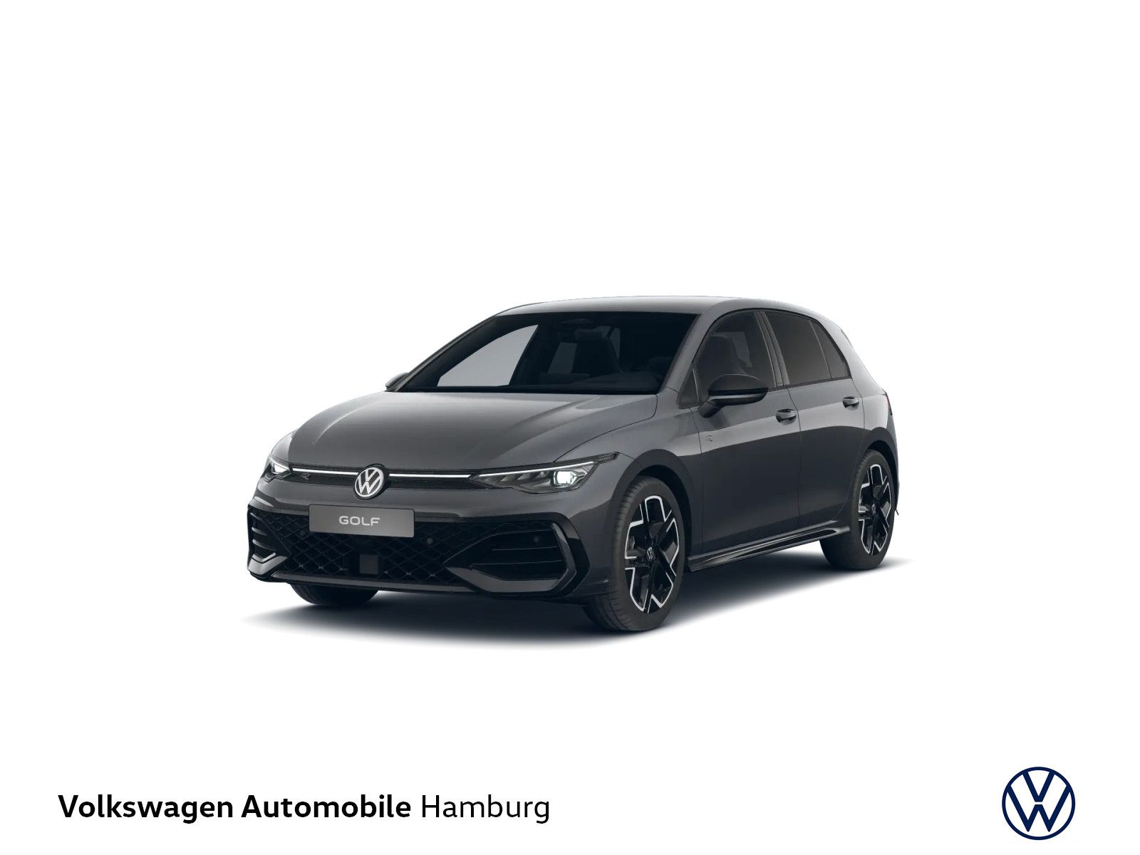 Volkswagen Golf R-Line 1,5 l eTSI OPF 110 kW (150 P S) 7-Ga