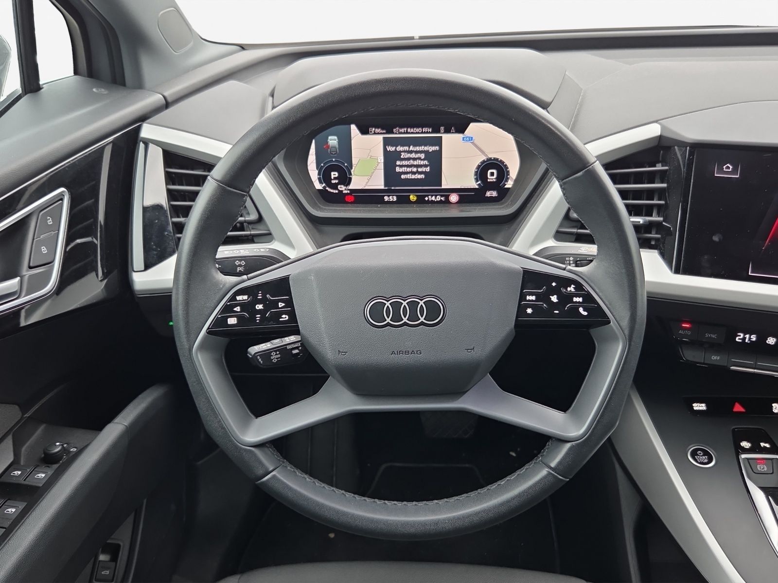 Audi Q4 e-tron - Bild 8