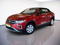 Volkswagen T-Roc - Vorschau Bild 2