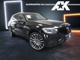 Mercedes-Benz GLC 400d 4Matic AK-DESIGNO Edition - Mercedes-Benz GLC 400 aus 2020