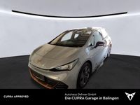 Cupra Born - Vorschau Bild 1