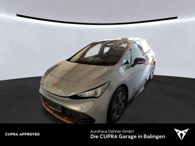 CUPRA Born 204PS/62kWh TECH M+PILOT M+SHZ+8fach+ACC
