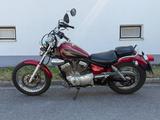 Yamaha Virago 125 - YAMAHA VIRAGO 125