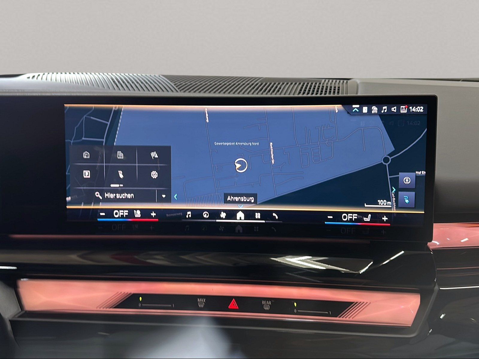 BMW i5 - Bild 17