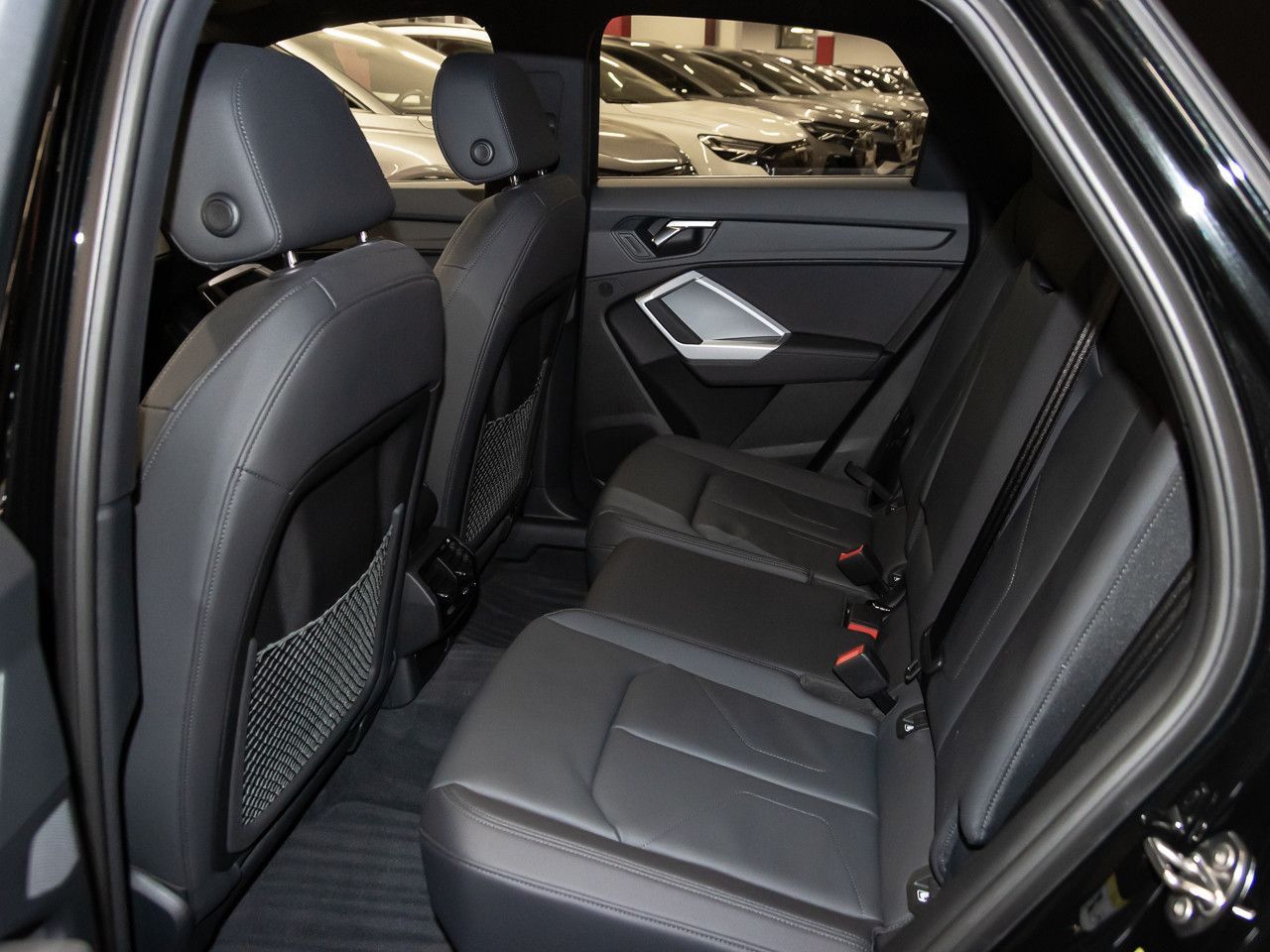 Audi Q3 - Bild 15