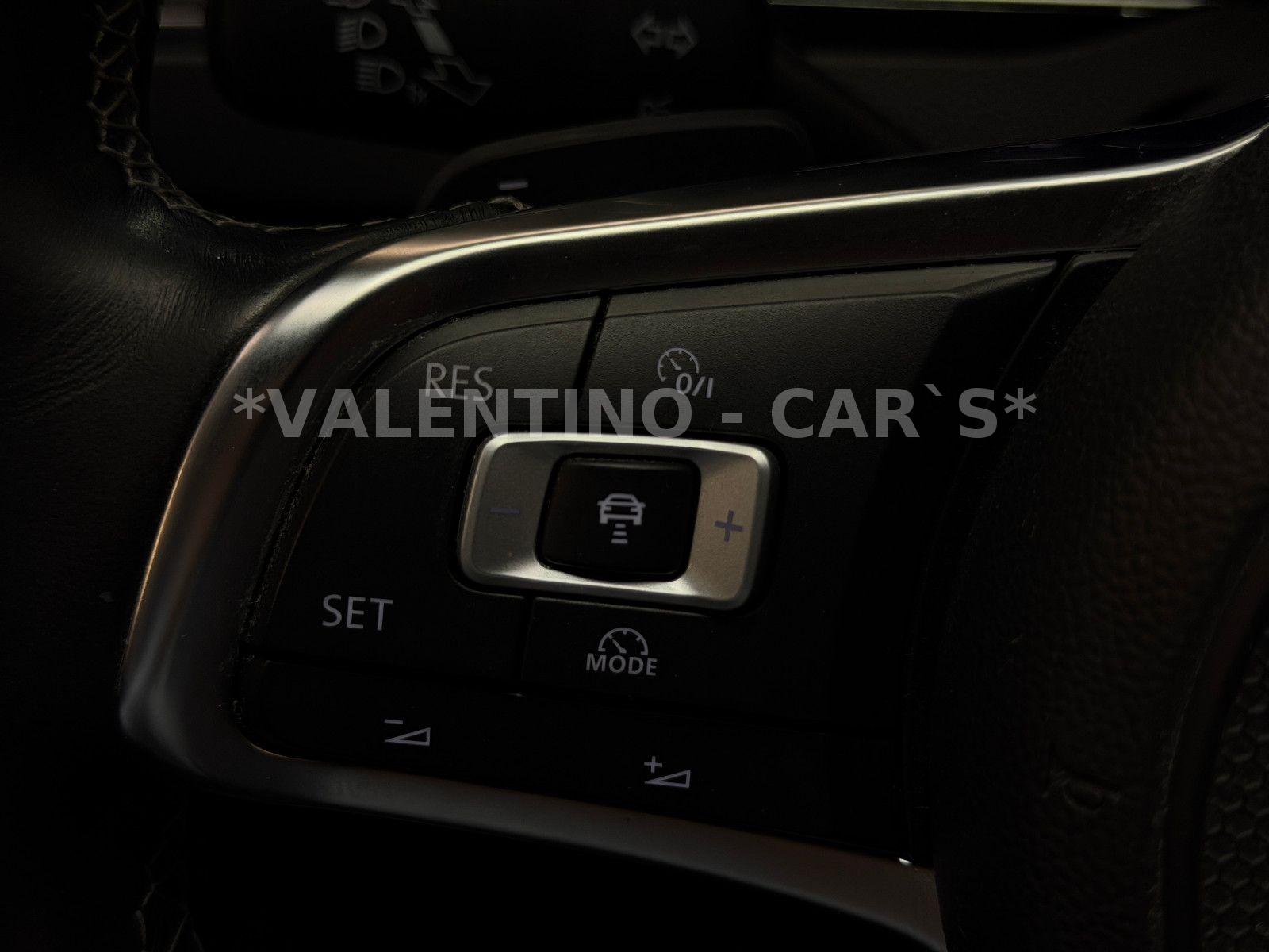 Volkswagen Passat Variant R-Line/DSG/Virtu/Pano/ACC/Kam/DCC