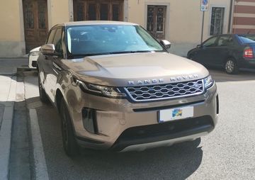 Land-Rover Range Rover Evoque - 6