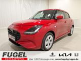 Suzuki Swift 1.2 Dualjet Hybrid Comfort LED|RFK|SHZ - Suzuki in Dresden
