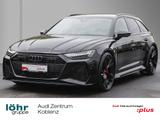 Audi RS 6 Avant 4.0 TFSI Matrix Keramik B&O Head-up - gebrauchte Audi RS6 aus dem Jahr 2022