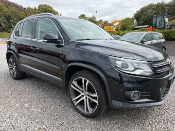 Volkswagen Tiguan - 3
