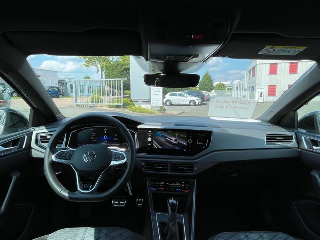 VW Taigo