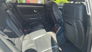 Audi A8 - 11