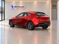 Mazda 3 - Vorschau Bild 7