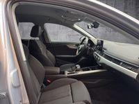 Audi A4 - Vorschau Bild 11