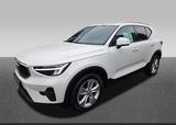 Volvo XC40 B3 Core Fahr-Paket / AHZV / Winter-Paket - Volvo Gebrauchtwagen in Chemnitz
