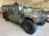 Vorschaubild Hummer Humvee M 988, wie neu, 3 Jahre Garantie